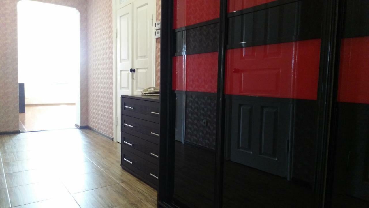 Separate Room Homestay In A Private House, Facilities Shared With Owner Berdychiv 外观 照片